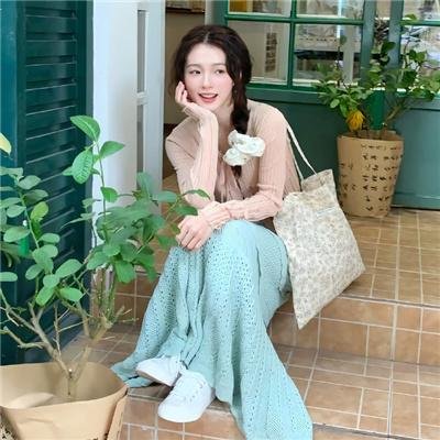 春色无边欲海花
